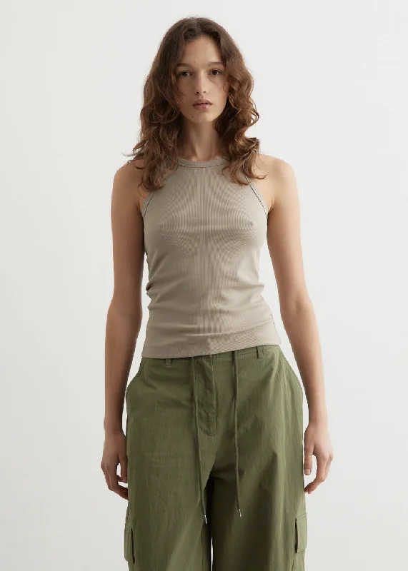 Eternity Tank boho tank top