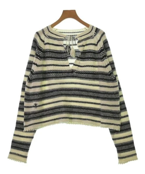 Christian Dior Sweaters Fitted Slim Tailored