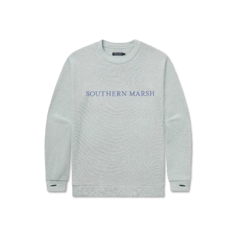 Sunday Morning Sweater - Originals Soft Cozy Warm