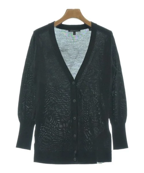 A/X ARMANI EXCHANGE Cardigans Handmade Hand-knitted Hand-woven