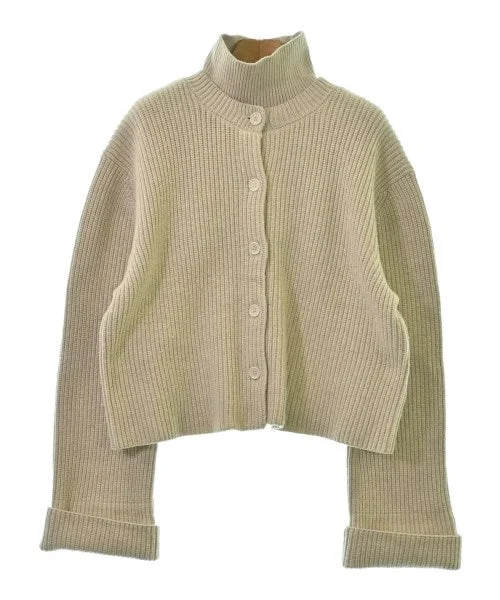 ADAM ET ROPE Cardigans Lace Blend Ribbed Blend Corduroy Blend