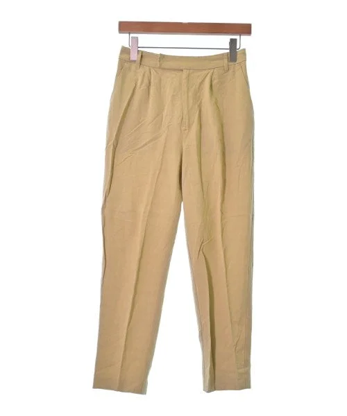 COLLAGE GALLARDAGALANTE Trousers Trousers Fall Fleece