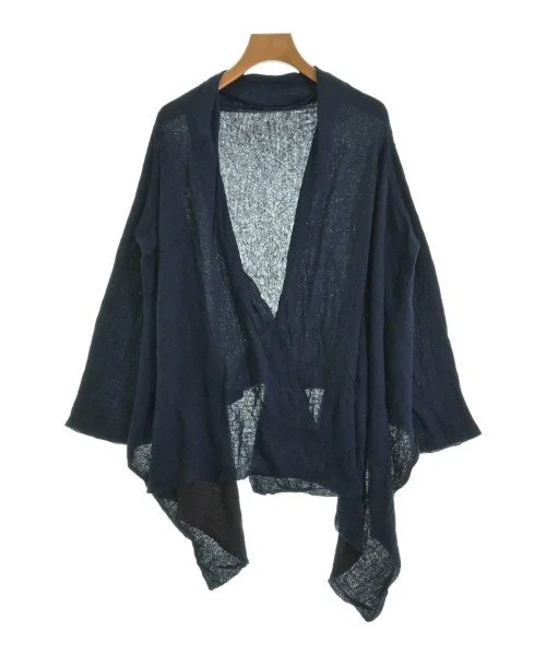 45R Cardigans Welt Pockets Slit Pockets Flap Pockets
