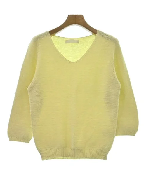 COLLAGE GALLARDAGALANTE Sweaters Zippered Buttoned Snapped