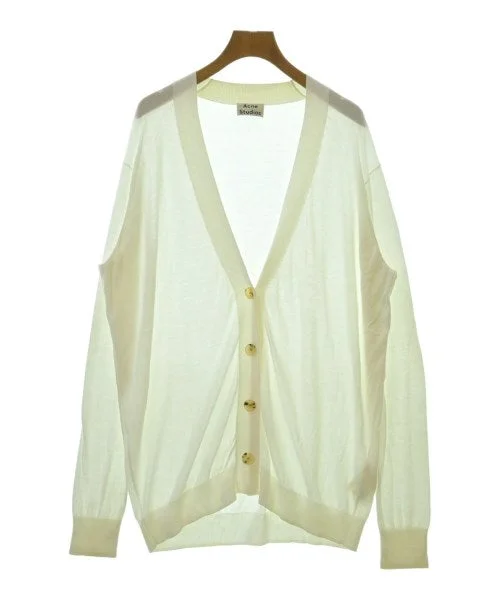 Acne Studios Cardigans Casual Formal Business