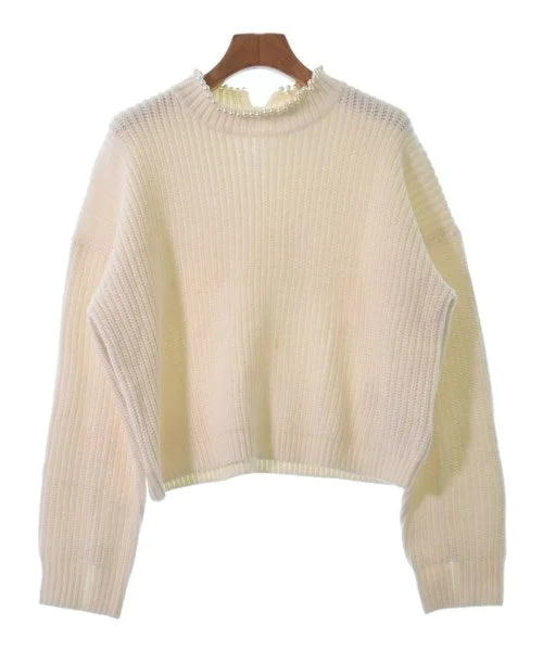 Chesty Sweaters Elasticated Padded Insulated