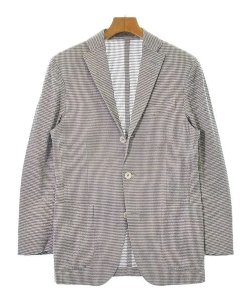 BOGLIOLI Casual jackets Appliqued Jacket Beaded Jacket Sequined Jacket