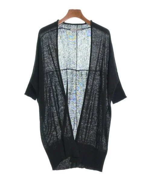 ALPHA STUDIO Cardigans Striped Floral Plaid