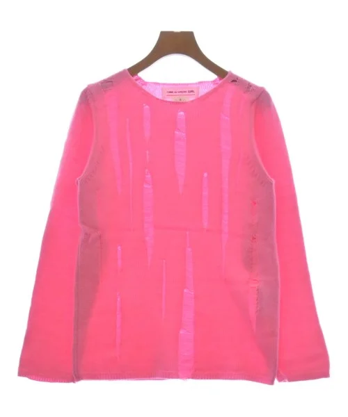 COMME des GARCONS GIRL Sweaters Soft Cozy Warm
