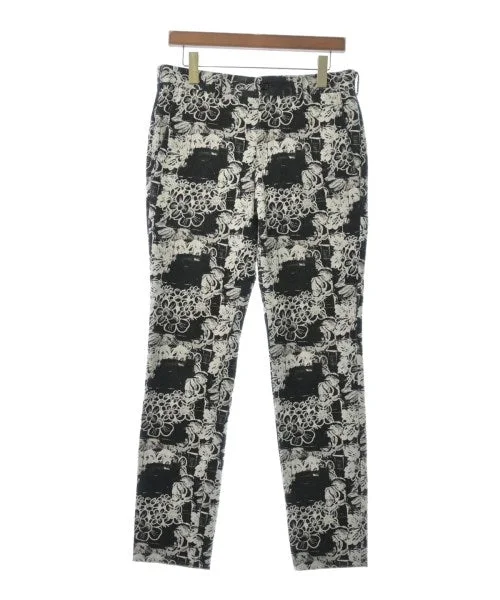 COMME des GARCONS HOMME PLUS Trousers Trousers Custom Made