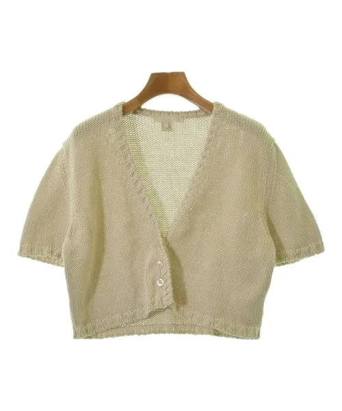 'S Max Mara Cardigans Seamless Knitted Crochet