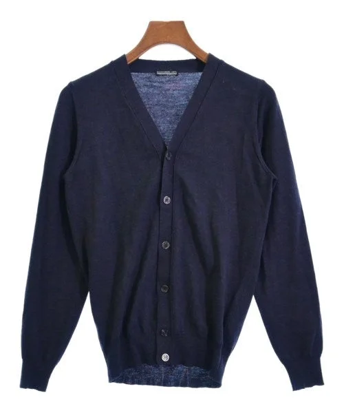 Alessandro Luppi Cardigans Stylish Fashionable Trendy