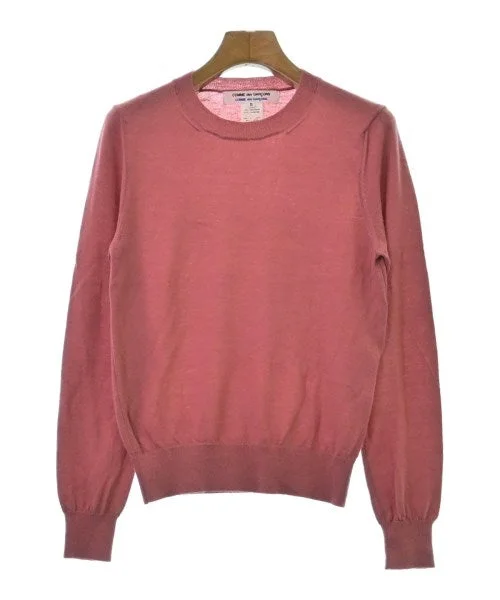 COMME des GARCONS COMME des GARCONS Sweaters Lightweight Heavyweight Midweight