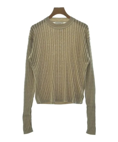 CLANE Sweaters Iron Safe Non-Iron Wrinkle Free