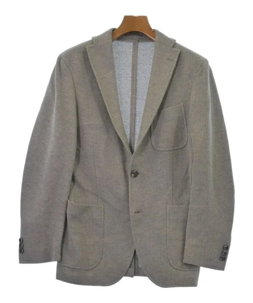 BOGLIOLI Casual jackets Belted Jacket Elasticated Jacket Padded Jacket
