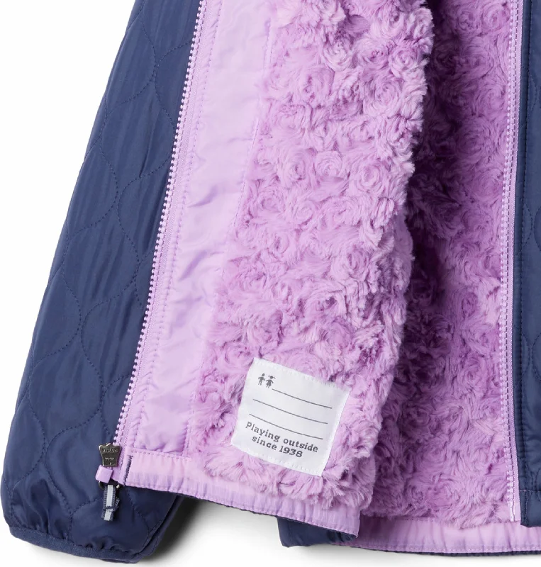 Bella Plush Jacket - Girls|-|Manteau Bella Plush - Fille Jersey Jacket Tulle Jacket Batik Jacket Bella Plush Jacket - Girls|-|Manteau Bella Plush - Fille Jersey Jacket Tulle Jacket Batik Jacket