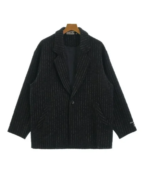 BLACK EYE PATCH Casual jackets Jacket Blazer Coat