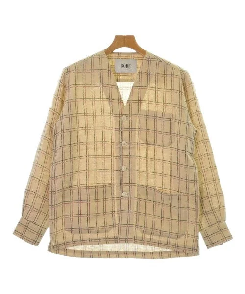 BODE Casual jackets Rayon Jacket Velvet Jacket Corduroy Jacket