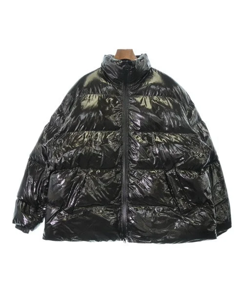 BOTTEGA VENETA Down jackets/Vests Denim Jacket Leather Jacket Suede Jacket