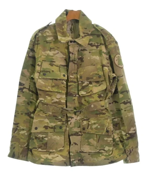 BILLIONAIRE BOYS CLUB Millitary jackets Jacket Blazer Coat