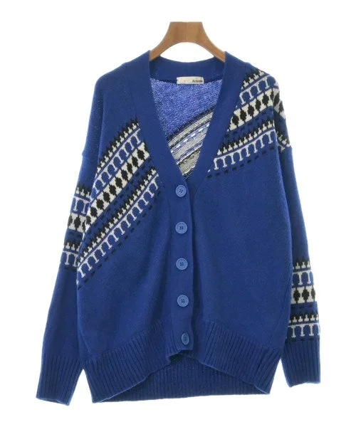 Anside Cardigans Machine Wash Dry Clean Hand Wash