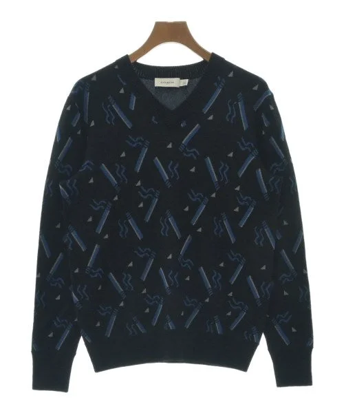 COACH Sweaters Satin Blend Silk Blend Wool Blend
