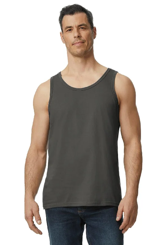 Gildan Softstyle Tank Top 64200 v-neck tank top