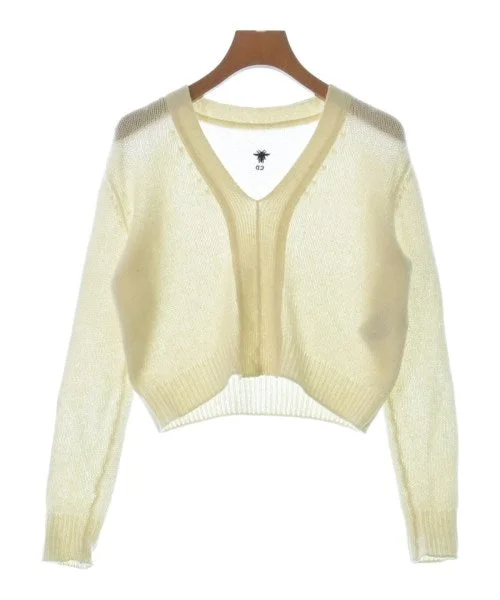 Christian Dior Sweaters Anti-Pilling Anti-Shrink Durable