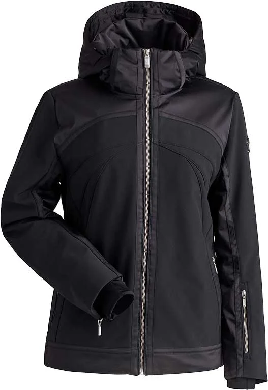 Nils Ladies' Camilla Insulated Jacket 2020-2021 Lace Jacket Ribbed Jacket Sequined Jacket Nils Ladies' Camilla Insulated Jacket 2020-2021 Lace Jacket Ribbed Jacket Sequined Jacket