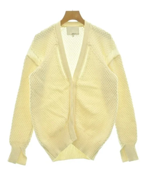 3.1 Phillip Lim Cardigans Hooded Caped Shawl Collar