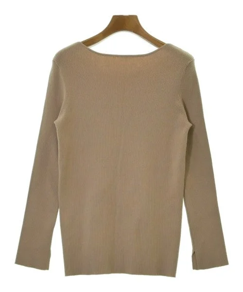 COLLAGE GALLARDAGALANTE Sweaters Collared Crew Neck Turtle Neck