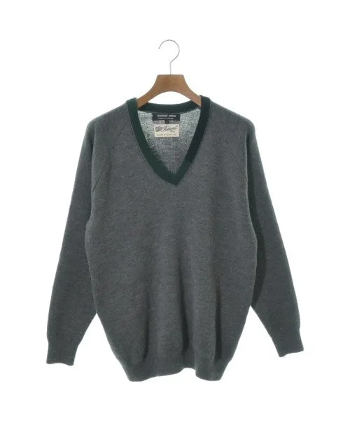 COMME des GARCONS HOMME DEUX Sweaters Elegant Classic Vintage