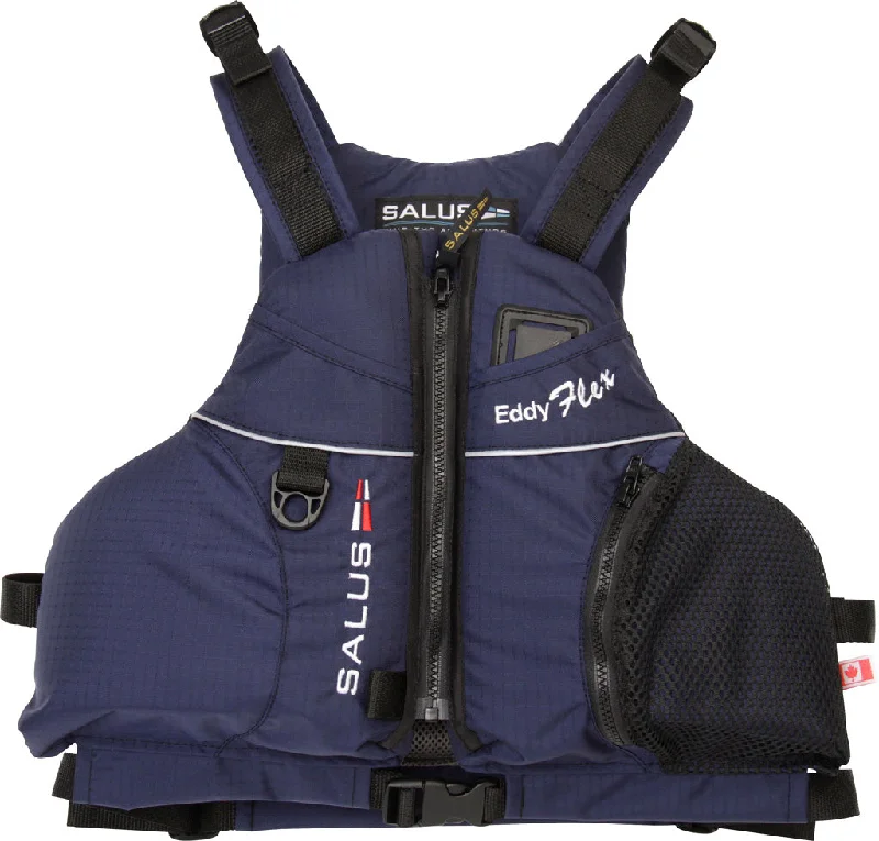 Eddy-Flex Floatation jacket|-|Veste de flottaison Eddy-Flex Front Pockets Side Pockets Patch Pockets Eddy-Flex Floatation jacket|-|Veste de flottaison Eddy-Flex Front Pockets Side Pockets Patch Pockets