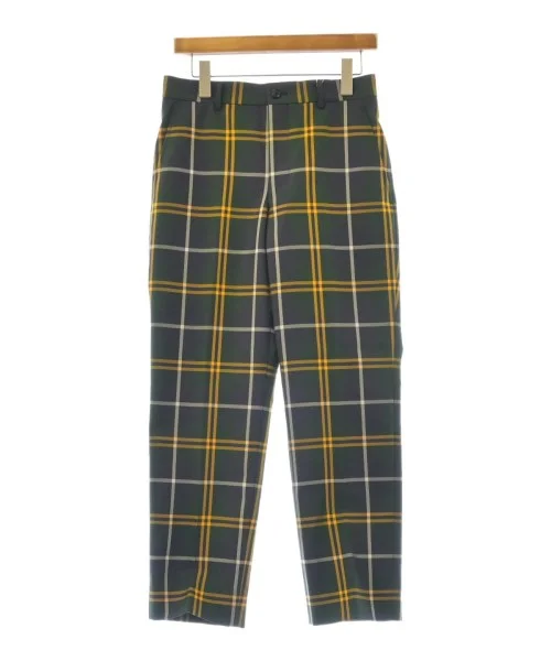 COMME des GARCONS HOMME PLUS Trousers Trousers Exclusive Limited