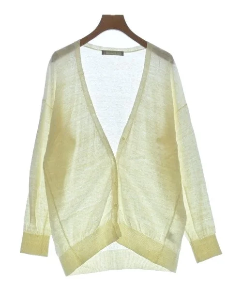 a day in the life UNITED ARROWS Cardigans Boxy Cardigan Fitted Cardigan A-Line