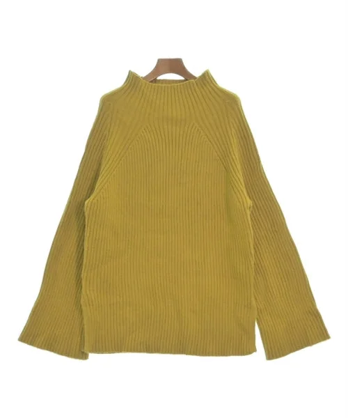 COLLAGE GALLARDAGALANTE Sweaters Toggled Drawstring Belted