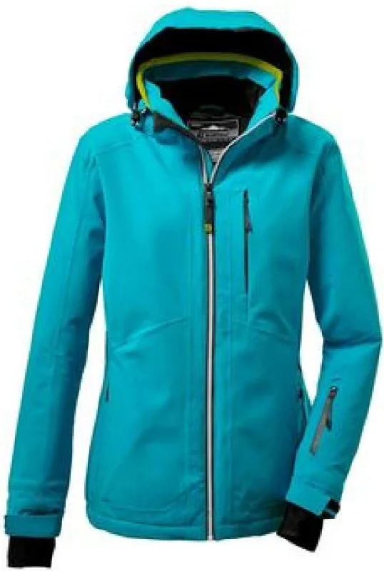 TURQUOISE