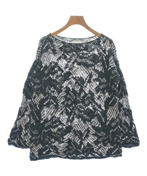 CLANE Sweaters Spandex Rayon Corduroy