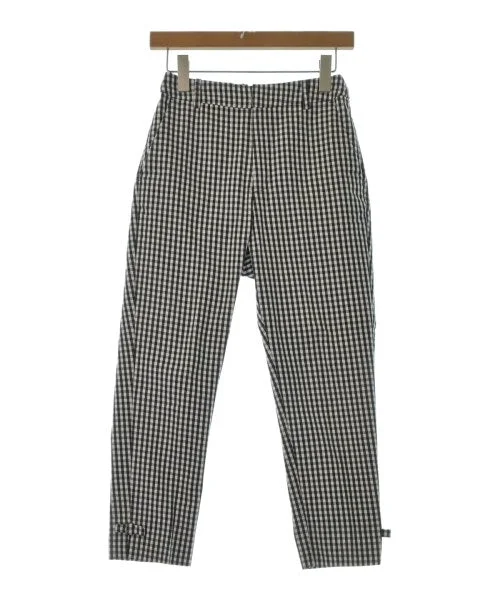Couture brooch Trousers Trousers Cargo pockets