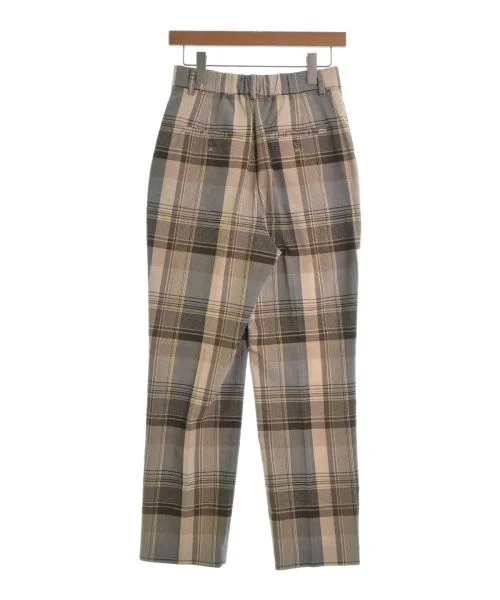 COLLAGE GALLARDAGALANTE Trousers Trousers Vintage Classic