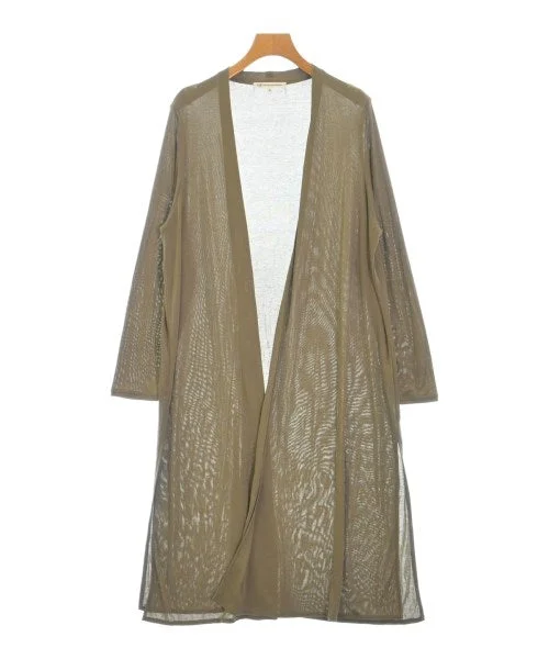 23ku Cardigans Solid Print Embellished