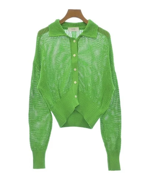 AER ADAM ET ROPE' Cardigans Nylon Fabric Polyester Fabric Spandex Fabric