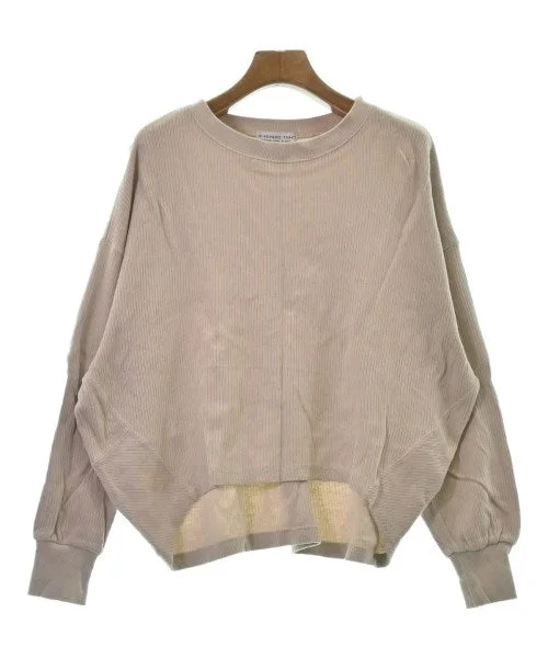 Ciaopanic Typy Sweaters Hooded Caped Shawl Collar