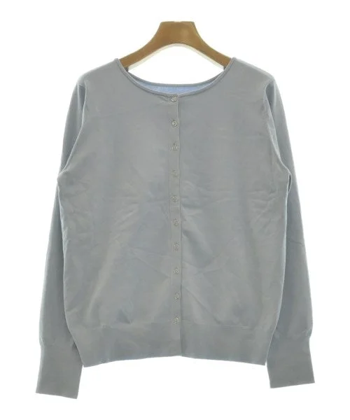23ku Cardigans Cashmere Blend Cotton Blend Poly Blend