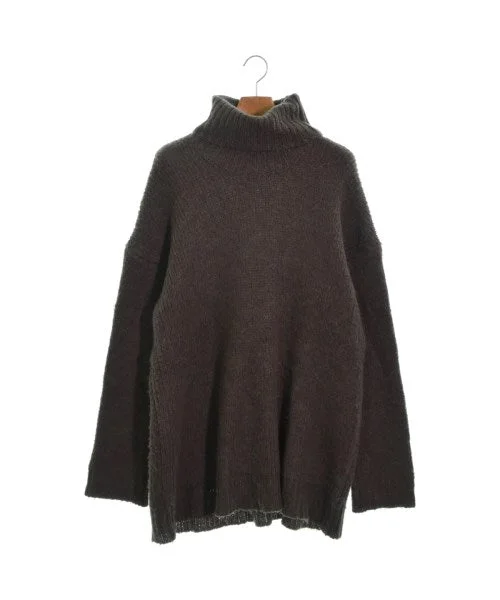 CLANE HOMME Sweaters Open Front Closed Front Wrap Front