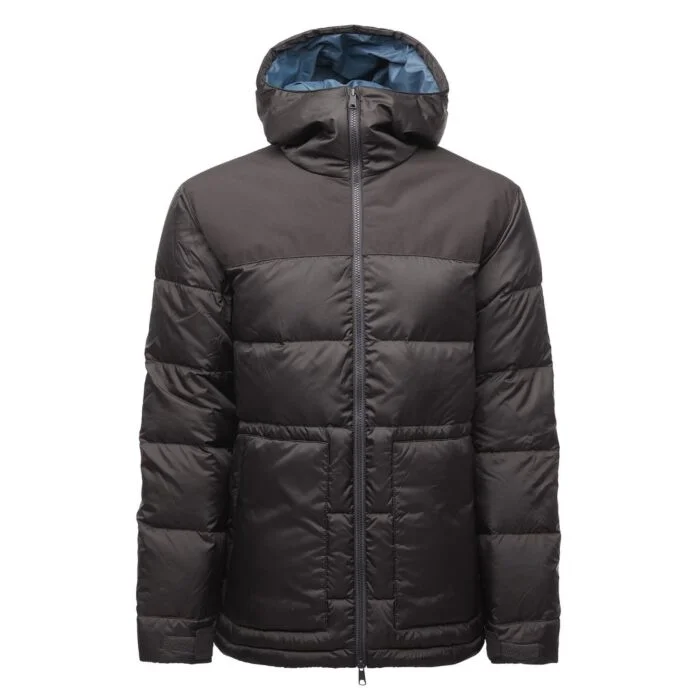 Flylow Baxter Insulated Jacket 2021 Front Pockets Side Pockets Patch Pockets