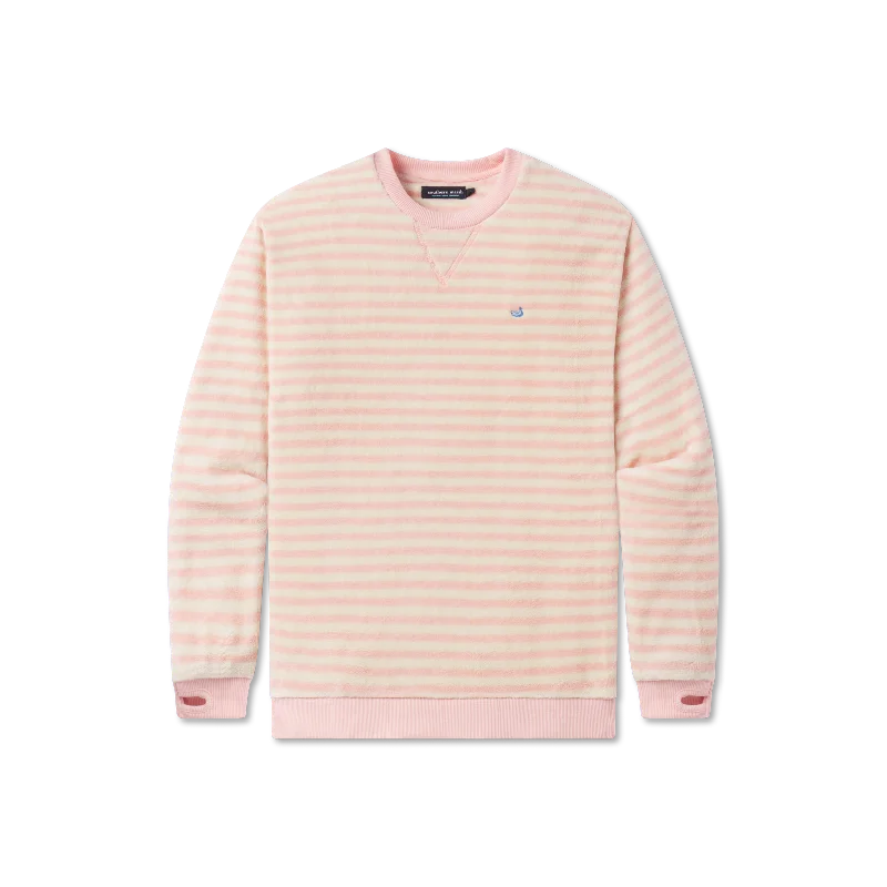 Tan and Pink