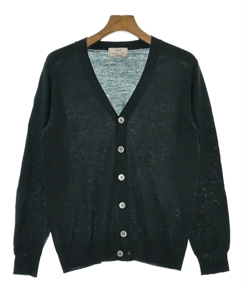 417 Cardigans Elasticated Padded Insulated