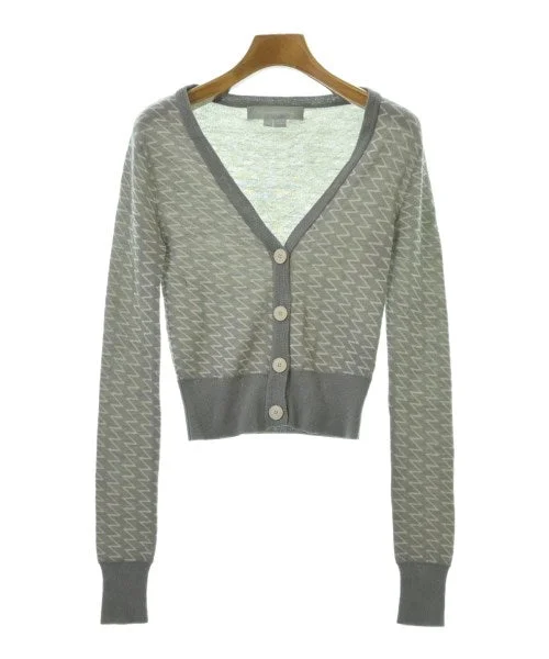 ALEXANDER WANG Cardigans Bright Pastel Dark