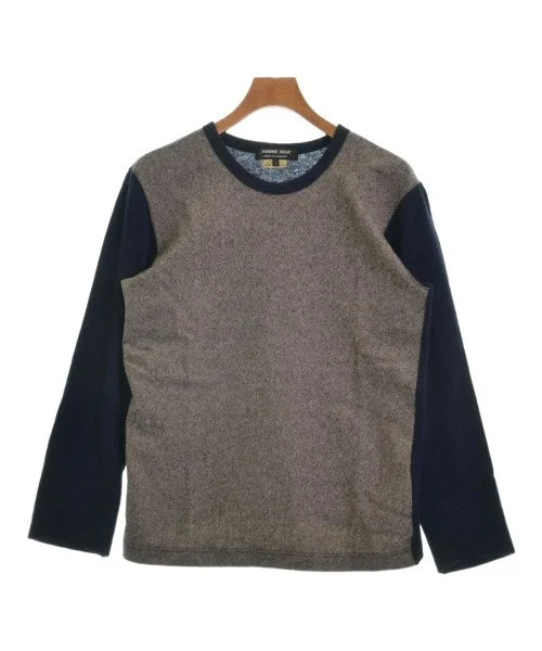 COMME des GARCONS HOMME DEUX Sweaters Modern Contemporary Chic